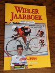 Harens Herman; Stoele, Frans - Wieler jaarboek 2003-2004