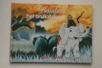 Goudsmit, Lex; Goudsmit, Rick - Bombali  Het Bruiloftsfeest