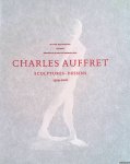 Chauvelot, Pénélope (photographs) - Charles Auffret. Sculptures - dessins 1929-2001