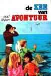 Blyton, Enid - De zee van avontuur. [De Avonturen serie, deel 4]