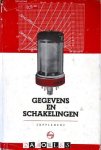 Philips Technische Bibliotheek - Gegevens en Schakelingen van Moderne ontvang- en versterkerbuizen. Supplement (3e deel)