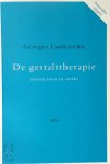 Georges Lambrechts - De gestalttherapie tussen toen en straks