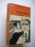 Murdoch, Iris - The Sandcastle
