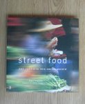 Ferguson, Clare - Street food, een culinaire reis om de wereld