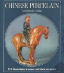 Boulay, Anthony de - Chinese Porcelain Boulay, Anthony de - Chinese Porcelain