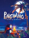 Rick Meijer 155790 - Pingwing