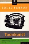 Ferron, Louis - Toonkunst