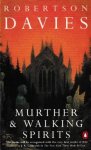 Davis, Robertson - Murther & Walking spirits