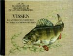 F. Dipper 254522 - Vissen en andere waterdieren van West- en Midden Europa Veldgids voor de natuurliefhebber