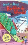 Veldkamp, Tjibbe / Boer, Kees de - Bert en Bart redden de wereld