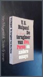 Naipaul, V. S. - De terugkeer van Eva Peron en andere essays