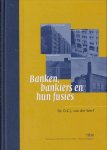 Werf, D.C.J. van der - Banken, bankiers en hun fusies. Het ontstaan van de Algemene Bank Nederland en de Amsterdam-Rotterdam Bank, een studie in fusiegedrag over de periode 1950-1964
