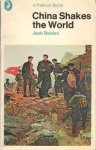 Belden, Jack - China shakes the world