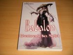 Seth Cardorra - Babalon. Adventures in Sex Magick