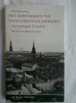 Sonnenberg, Ulrich. - Het Kopenhagen van Hans Christian Andersen / een wandelgids en leesboek