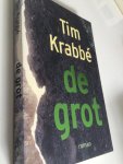 KRABBE, Tim - de grot