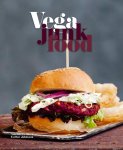 Amanda Hellberg, Eveline Johnsson - Vega junkfood