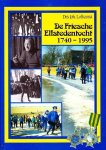 Drs. Joh. Lolkama - De Friesche Elfstedentocht 1740 - 1995