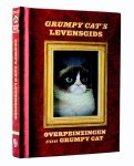 Grumpy Cat - Grumpy cat's levensgids