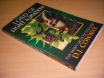 D. J. Conway - Lord of Light & Shadow. The Many Faces of the God