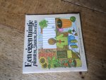 McPhee Gribble - Een eigen tuintje planten, zaaien, kweken