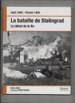 Antill, Peter - La bataille de Stalingrad. Le début de la fin.