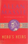Allan Massie - Nero's Heirs