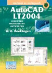 R. Boeklagen - AutoCad LT 2004