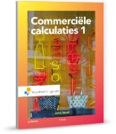 John Smal - Commerciële calculaties 1