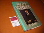 Lagercrantz, Olof. - August Strindberg.