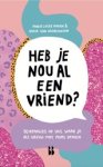 Marie Lotte Hagen ; Nydia van Voorthuizen - Heb je nou al een vriend?