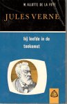 Allotte de la Fuÿe, M. - Jules Verne. Hij leefde in de toekomst