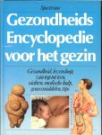Wouters-Karel, Drs M.L.J. - Spectrum gezondheids encyclopedie  voor het gezin