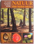 Garthoff, Bert e.a. - Natuur zien-inzien-ontzien Boek van de maand sept 1980. Garthoff, Bert e.a. - Natuur zien-inzien-ontzien Boek van de maand sept 1980.