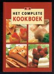 May, Maria - Het Complete kookboek