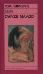 Ida Simons, geen - Een dwaze maagd