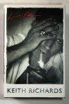 Keith Richards, with James Fox - Life / Keith Richards