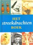  - KLEDERDRACHTEN:  Het STREEKDRACHTEN boek - Ned. Openluchtmuseum, 414 blz.