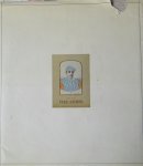 Godden, Geoffrey A. - Stevengraphs and other Victorian pictures Godden, Geoffrey A. - Stevengraphs and other Victorian pictures