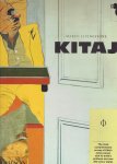 KITAJ, R.B. - Marco LIVINGSTONE - Kitaj - [Fourth edition (revised and expanded)].