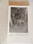 Johnson, Martin - Safari, a saga of the African blue