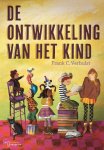 Frank C. Verhulst - De ontwikkeling van het kind