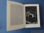 Cornazano, Antonio. - Die Sprichwortnovellen. Mit 18 Holzschnitten von Fritz Richter.