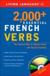 Boucher, Christine - 2000+ Essential French Verbs: Learn the Forms, Master the Tenses, and Speak Fluently!