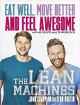 John Chapman - Lean Machines