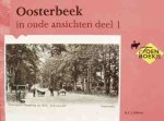H.C.J. Erkens - Oosterbeek in oude ansichten deel 1