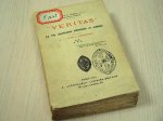 Gerest, G. - Veritas, La Vie chrétienne raisonnée et méditée -  V Face a léterntite