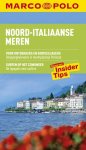Manuschak Karnusian - Marco Polo Noord-Italiaanse meren / Marco Polo
