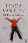 Linda van Rijn - Off piste en Ski resort