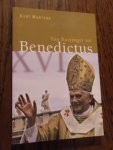Martens, Kurt - Van Ratzinger tot Benedictus XVI